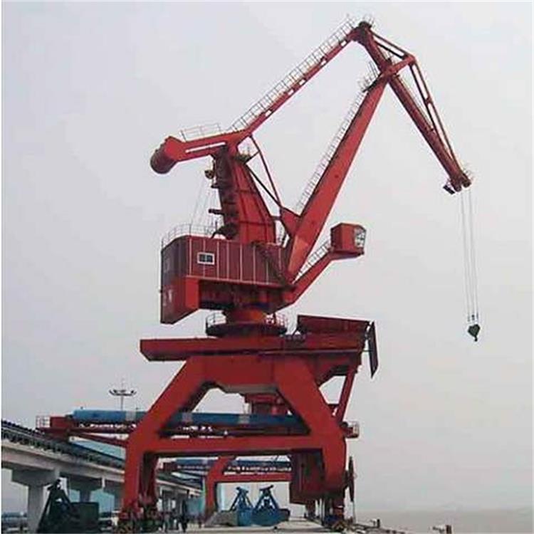 港口吊機(jī)防腐